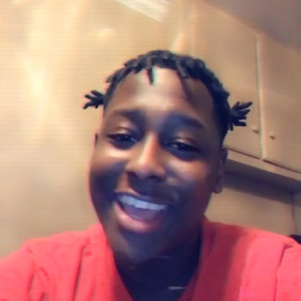 Meet your Posher, Rajon